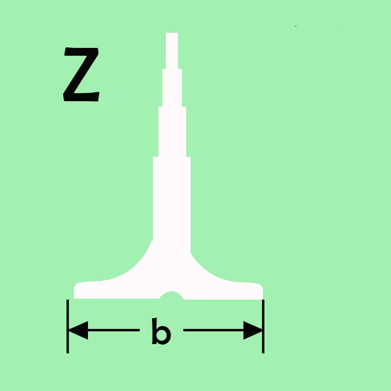 z擋板